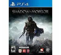 Middle Earth: Shadow of Mordor