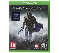 Middle Earth : Shadow of Mordor