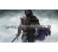 Middle-earth: Shadow of Mordor