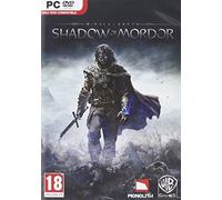 Middle-Earth: Shadow of Mordor - [Edizione: Francia]
