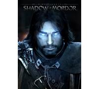 Middle-Earth: Shadow of Mordor - Endless Challenge (DLC) Steam Key GLOBAL