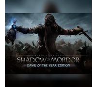 Middle-earth: Shadow of Mordor - GOTY Edition (Xbox One / Xbox Series X|S) Xbox Live Key - EU