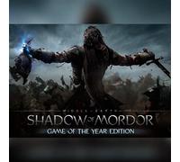Middle-earth: Shadow of Mordor - GOTY Edition (Xbox One / Xbox Series X|S) Xbox Live Key - UNITED STATES