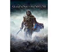 Middle-earth: Shadow of Mordor (GOTY) Gog.com Key GLOBAL