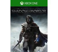Middle-earth: Shadow of Mordor (GOTY) (Xbox One) Xbox Live Key EUROPE