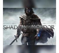 Middle-earth: Shadow of Mordor (PC) Steam Key - EU