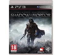 Middle - Earth: Shadow Of Mordor Ps3- Playstation 3
