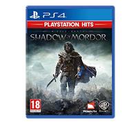 PlayStation Hits Shadow of Mordor (PS4) (PlayStation 4)