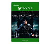 Middle-Earth: Shadow of Mordor Season Pass | Xbox One - Codice download