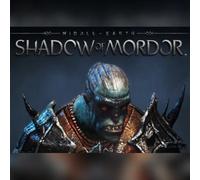 Middle-earth: Shadow of Mordor - Skull Crushers Warband (DLC) (PC) Steam Key - GLOBAL