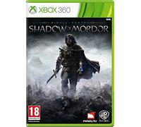 Middle-Earth: Shadow of Mordor (Xbox 360) - [Edizione: Regno Unito]