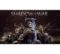 Middle-Earth: Shadow of War