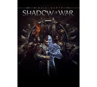 Middle-earth: Shadow of War Day (Day One) (DLC) Steam Key GLOBAL