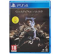 Middle-Earth: Shadow of War (English/Arabic Box) /PS4