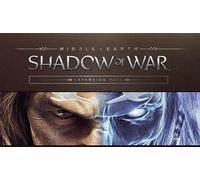 Middle-earth: Shadow of War Expansion Pass