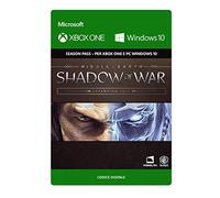 Middle-Earth: Shadow of War: Expansion Pass | Xbox One - Codice download