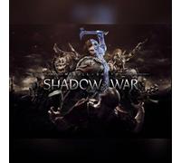 Middle-earth: Shadow of War - Gold Edition (PC) Steam Key - GLOBAL
