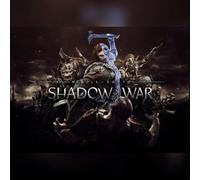 Middle-earth: Shadow of War (PC) Steam Key - EU