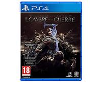 Middle-Earth : Shadow of War : Playstation 4 , ML
