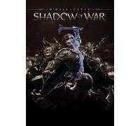 Middle-earth: Shadow of War - Pre-order Bonus (DLC) Steam Key GLOBAL