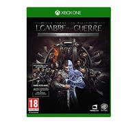 Middle-Earth : Shadow of War - Silver Edition