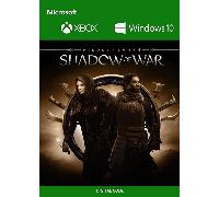 Middle-earth: Shadow of War Story Expansion Pass (DLC) PC/XBOX LIVE Key EUROPE