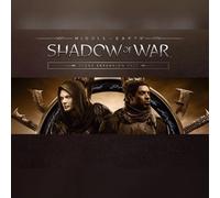 Middle-earth: Shadow of War Story Expansion Pass (DLC) (Xbox One) Xbox Live Key - EU