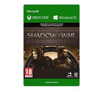 Middle-earth: Shadow of War - Story Expansion Pass | Xbox One/Windows 10 PC - Codice download