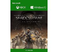 Middle-earth: Shadow of War - The Desolation of Mordor Story Expansion (DLC) PC/XBOX LIVE Key EUROPE