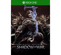 Middle-earth: Shadow of War (Xbox One) Xbox Live Key GLOBAL