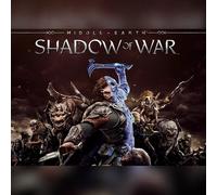 Middle-earth: Shadow of War (Xbox One / Xbox Series X|S) Xbox Live Key - UNITED STATES
