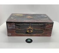 Middle-Earth - The Dragons - Booster Box