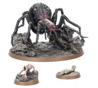 Middle-Earth: The Path Of Cirith Ungol Shelob & Gollum | Box 3