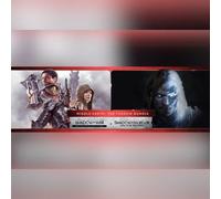 Middle-earth: The Shadow Bundle (PC) Steam Gift - GLOBAL