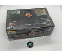 Middle-Earth - The Wizards Limited - Booster Box