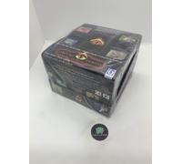 Middle-Earth - The Wizards Limited GERMAN - Starter Display