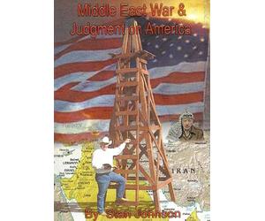 Middle East War & Judgment on America