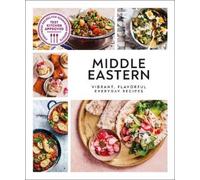 Middle Eastern (Tascabile)