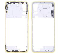 Middle Frame Bezel Plate for Xiaomi Poco M3 PRO 5G M2103K19PG M2103K19PI