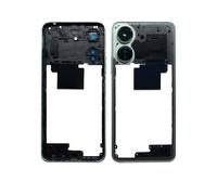 MIDDLE FRAME SCOCCA CORNICE per XIAOMI REDMI 13C 4G con FRAME VETRO FOTOCAMERA