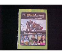 Middle Grades Science 2011 Untamed Science Video Series: Chapter Adventures