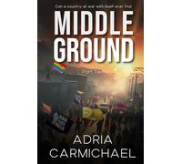 Middle Ground: Part Two