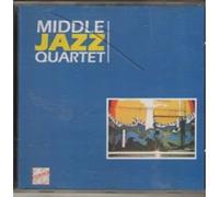 Middle Jazz Quartet - Middle Jazz Quartet