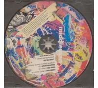 MIDDLE MAN CD UK EPIC 1988