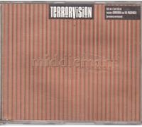 MIDDLE MAN CD UK TOTAL VEGAS 1994