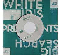 Middle Man / Getting Warm (Vinyl) Big Search