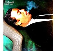 Middle Man [Vinyl LP]