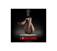 Middle Men [Edizione: Regno Unito] [Edizione: Regno Unito]