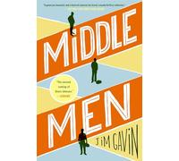 Middle Men: Stories