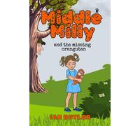 Middle Milly & The Missing Orangutan